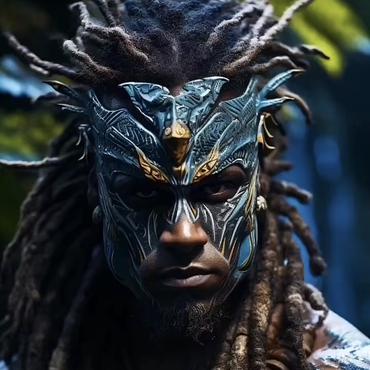 BTC-Master交易员头像